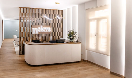 ClINICA NELEVA
