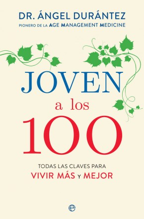 Joven a los 100 años